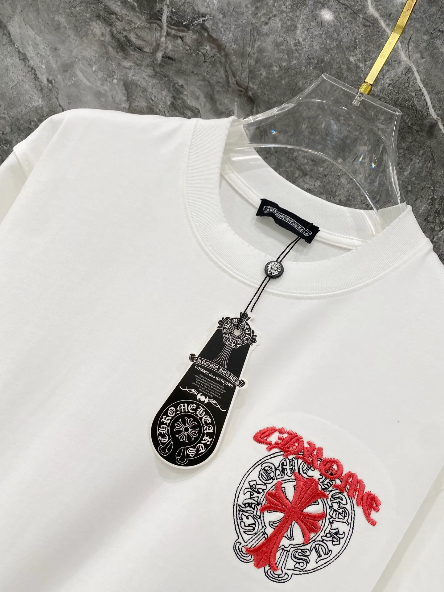 26SS ， Logo T ， ， 。 ： G Premium ： 1:1 ： ： - [ Same Style] Size：M －XXXL[ ]